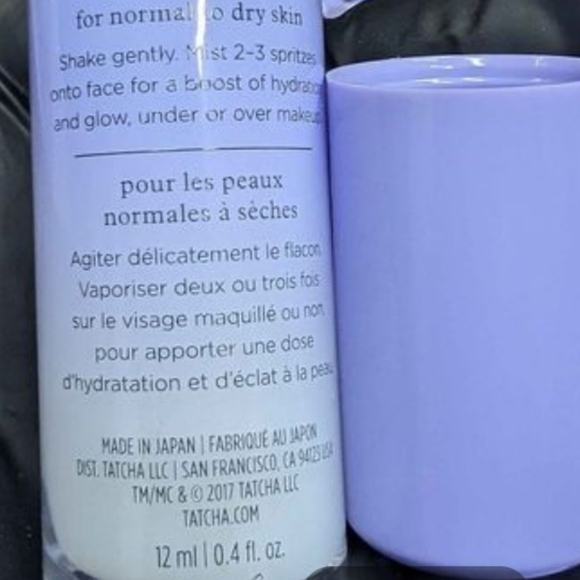 🔥🔥🎅Stocking StufferNew Tatcha duo set Self Care - Picture 7 of 9